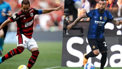 El brasileño valoró tener al King