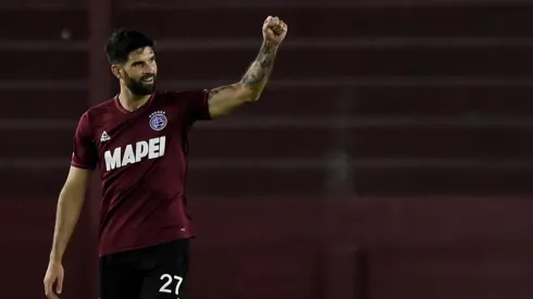 Lanús buscará dar vuelta la llave luego de perder 2-1 en la ida.