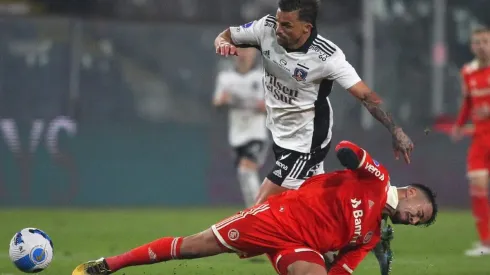 Colo Colo e Inter buscan un clasificado a los cuartos de final de la Sudamericana