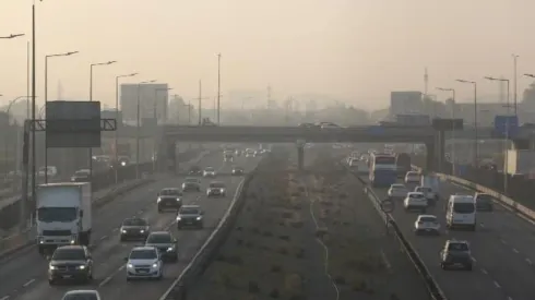 Restricción Vehicular