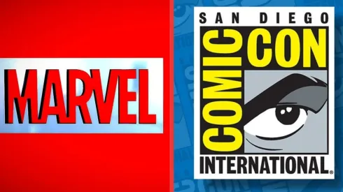 Marvel vuelve a la Comic Con de San Diego este año.