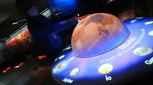 ¿Cuál es el valor de las entradas y cómo llegar al Museo Interactivo Mirador?