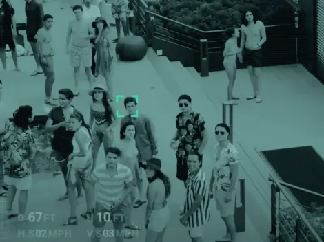 ¿A qué hora se estrena la tercera temporada de Control Z?