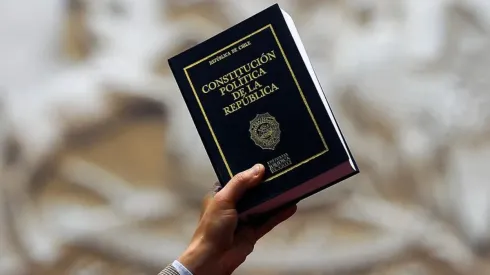 Constitución de 1980