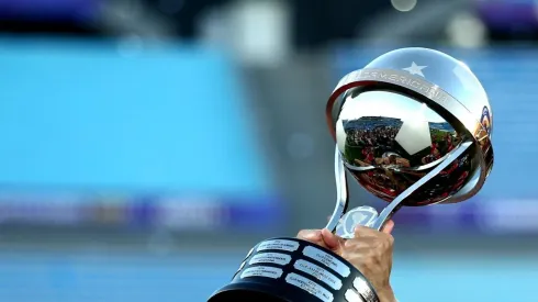 La Copa Sudamericana sabrá esta semana quiénes seguirán peleando por ganarla