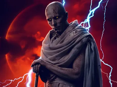 Así creó Christian Bale a Gorr El Carnicero de Dioses