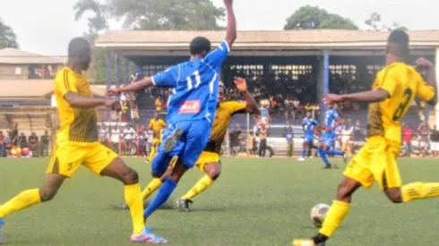 En Sierra Leona esperan una investigación que puede dejar a varios perjudicados.