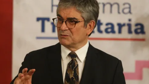 ¿Qué dijo Mario Marcel?