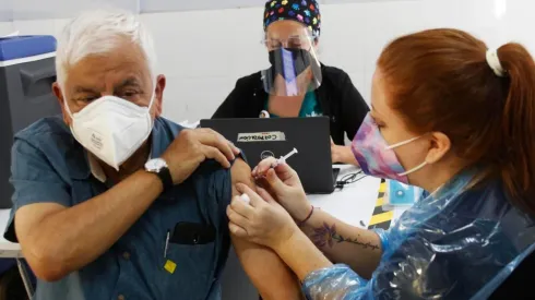 ¿Quiénes se pueden vacuanar contra la influenza esta semana?