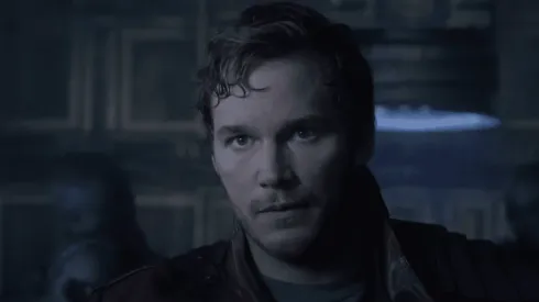 Chris Pratt