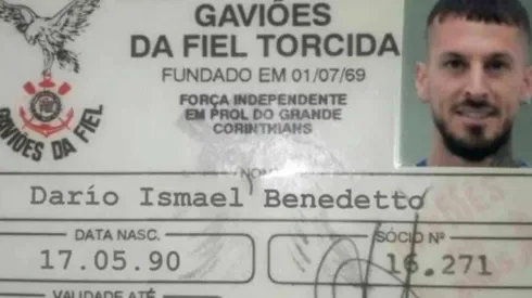 El elenco se burló de Benedetto en redes sociales