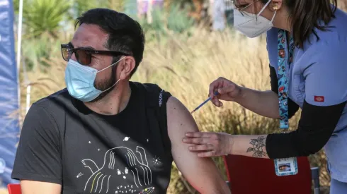 CNRP recomienda no vacunar con quinta dosis todavía