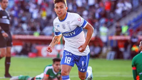 Buonanotte le agradeció al presidente Boric por sus palabras