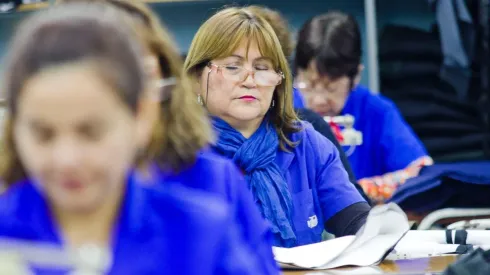 ¿A qué beneficios pueden postular las mujeres en Chile?