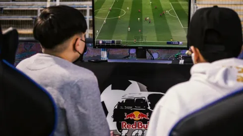 Se abren las inscripciones para Red Bull Lola 12, el torneo gratuito de FIFA.