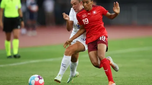 Inglaterra será el anfitrión de la Eurocopa Femenina