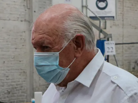 ¿Qué dijo Ricardo Lagos sobre la nueva Constitución?