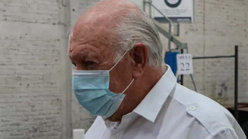 ¿Qué dijo Ricardo Lagos sobre la nueva Constitución?