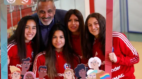 Pablo Milad habló de esta importante decisión dentro de la ANFP.