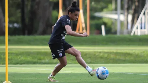 La Roja aspira a un triunfo en su debut
