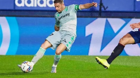 El Betis se consagró campeón de la Copa del Rey tras vencer al Valencia en la tanda de penales.