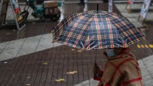 Pronóstico del tiempo