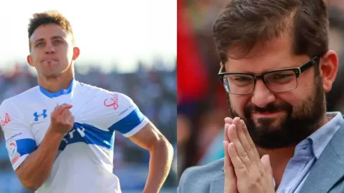 Diego Buonanotte partirá al Sporting Cristal de Perú