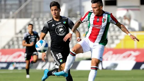 ¿Cuándo juegan O'Higgins vs Palestino por la fecha 17 del torneo nacional?