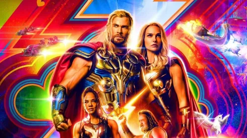 Thor 4 llega con varios personajes, pero también muertes.