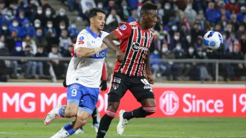 La UC debe ganar al menos por dos goles de diferencia para aspirar a clasificar