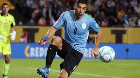 Luis Suárez descartó llegar a River Plate tras quedar fuera de la Copa Libertadores