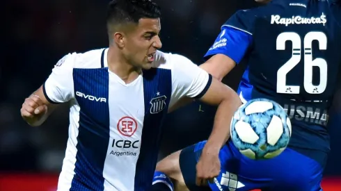 Juan Ignacio Méndez se acerca cada vez más a Colo Colo