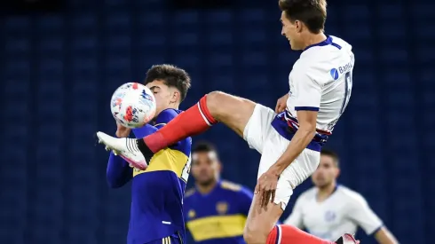 El ciclón es el único con más victorias en el historial sobre el Xeneize