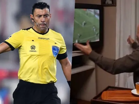 Tano Pasman banca a Tobar: "Fue complicado"