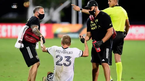 Se les acabó la fiesta a los simuladores