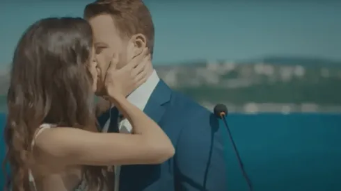 Me Robaste el Corazón