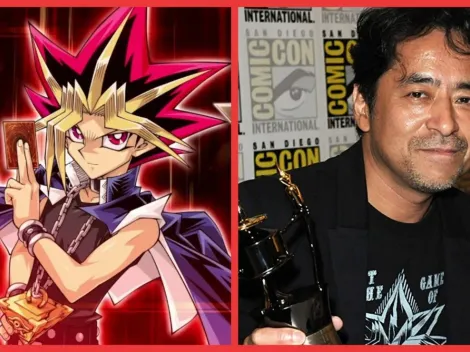 Encuentran muerto al creador de Yu-Gi-Oh!