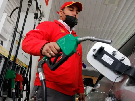 ¿Dónde puedo encontrar los precios más baratos de bencinas en Chile?