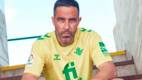 Claudio Bravo está listo para una nueva temporada en Europa