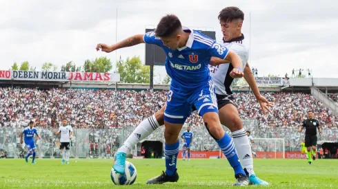 Colo Colo es el equipo que más público llevó al estadio el primer semestre