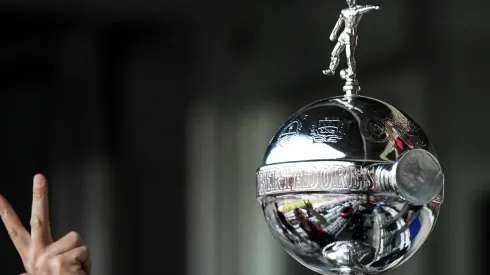 ¿Cuándo son los los cuartos de final de la Libertadores y quiénes clasificaron?