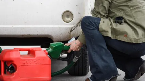 ¿Qué es el impuesto específico al combustible?