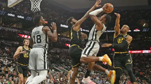 Los campeones jugarán con los Spurs y podrás verlo en vivo