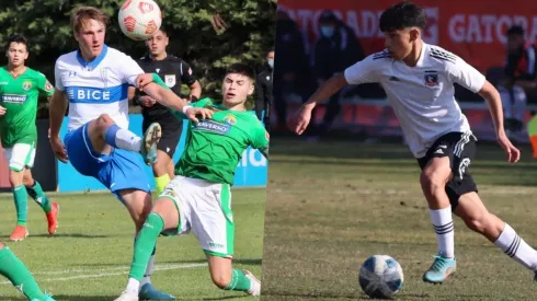 Colo Colo y la UC protagonizarán varias final de las distintas categorías del fútbol joven.