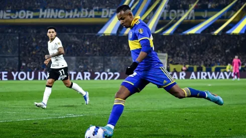 La Bombonera llama la atención hace tiempo por sus problemas estructurales.