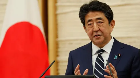 ¿Quién fue el exprimer ministro de Japón Shinzo Abe y de qué falleció?