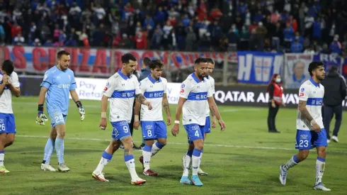 La UC recibió una ácida crítica de parte de sus históricos.