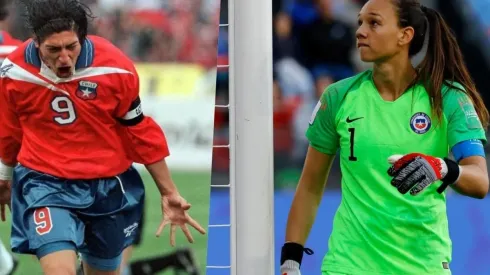 Zamorano confía en las credenciales de la Roja