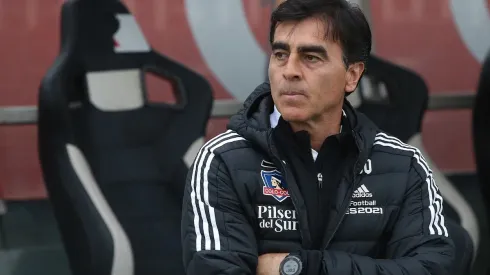 Gustavo Quinteros no se hizo dramas en responsabilizar a las carencias económicas por la temprana eliminación de la Copa Libertadores y la Copa Sudamericana