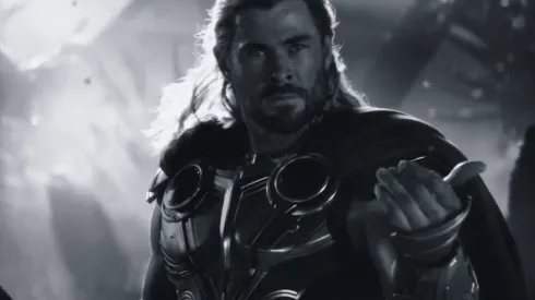 Thor: Love and Thunder